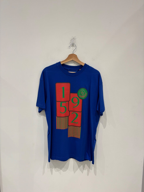 Moncler 1952 Motif Shirt