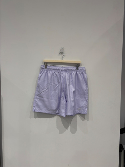 Nike Club Woven Flow Shorts Ghost