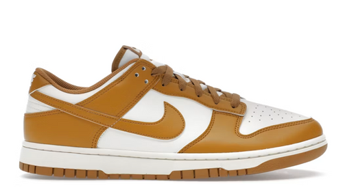 Nike Dunk Low Pale Ivory Wheat