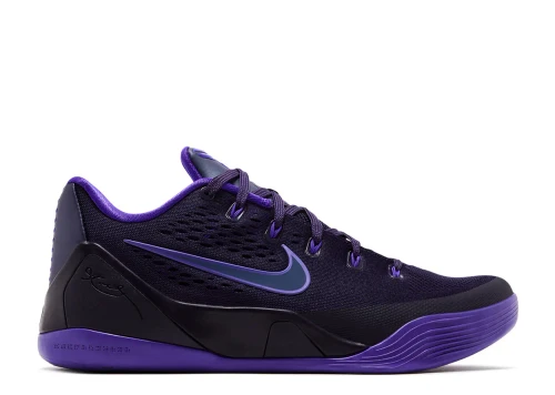 Nike Kobe 9 EM Low Protro TB Purple Dynasty