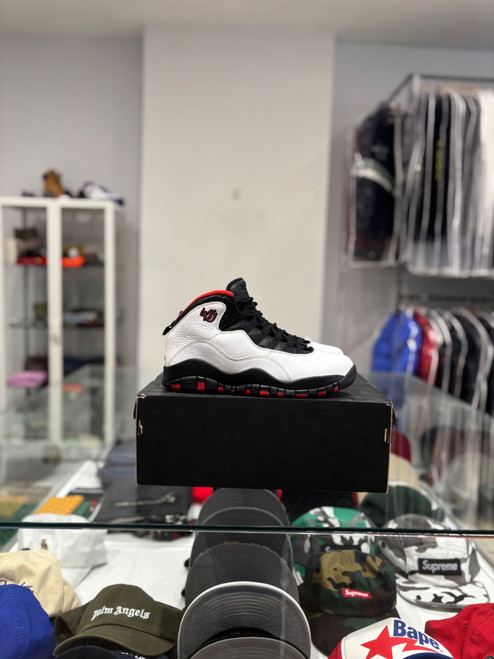 Jordan 10 Double Nickel (Pre-Owned)