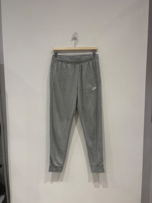 Nike Sportswear Club Fleece Sweatpants Grey (Pre-Owned)