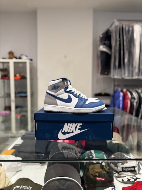 Jordan 1 High True Blue (Pre-Owned)
