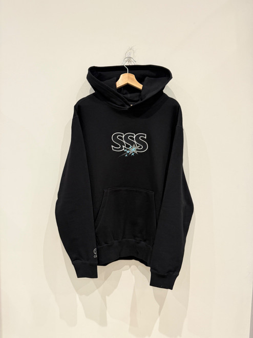 Scarborough Shooting Stars X OVO Pullover Hoodie