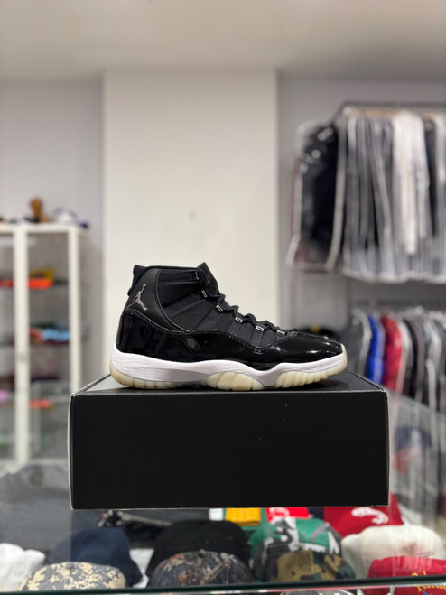 Jordan 11 Jubilee 25th Anniversary (Pre-Owned)