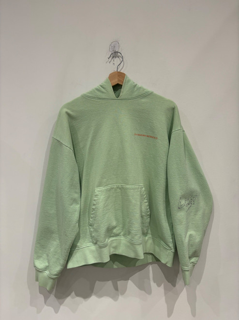 Chrome Hearts Mattyboy Lust Hoodie (Pre-Owned)