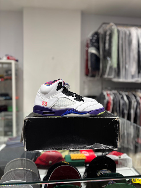 Jordan 5 Alternate Bel-Air (Pre-Owned)