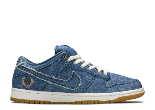 Nike SB Dunk Low Rivals Pack (East)