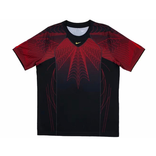 Nike X Nocta Canada X2 World Cup 2026 Soccer O-Can Pre-Match  Jersey Black