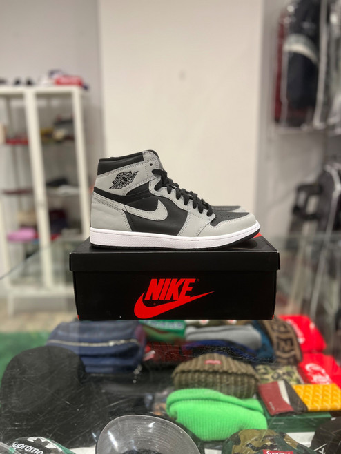 Jordan 1 High Shadow 2.0 (Pre-Owned)