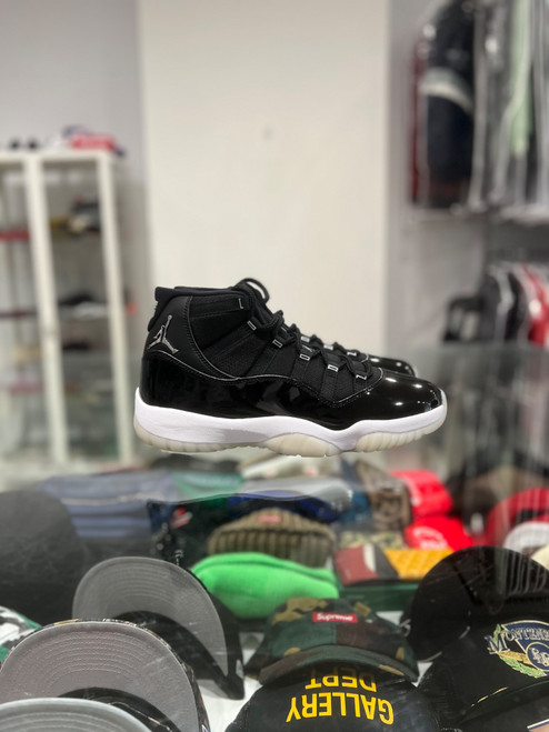 Jordan 11 Jubilee 25th Anniversary