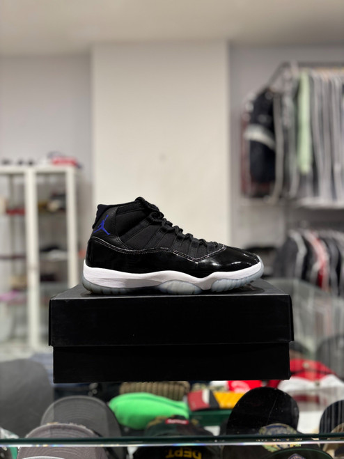 Jordan 11 Space Jam (2016) (Pre-Owned)