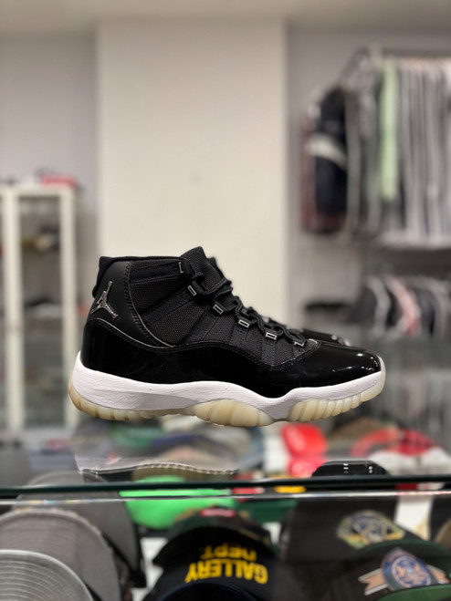 Jordan 11 Jubilee 25th Anniversary (Pre-Owned)