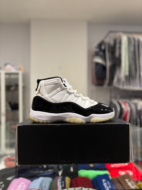 Jordan 11 DMP Gratitude (2023) (Pre-Owned)