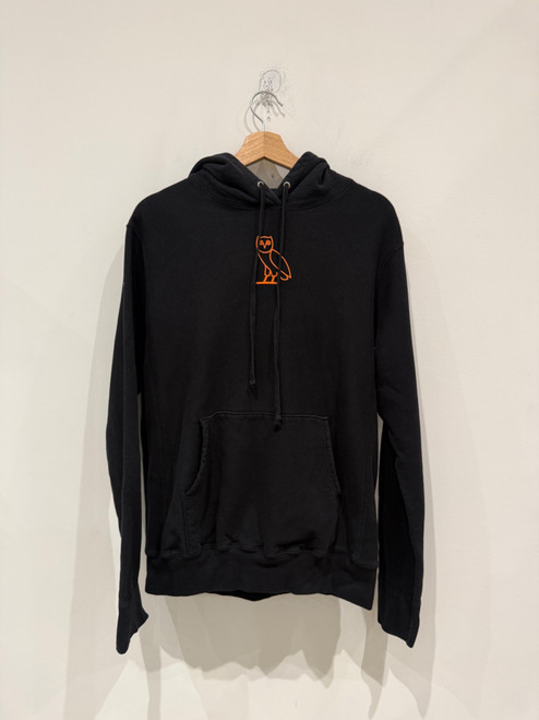 OVO Free The Demons Hoodie Black (Pre-Owned)