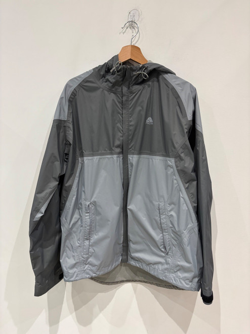 Nike ACG Windbreaker Grey (Pre-Owned)