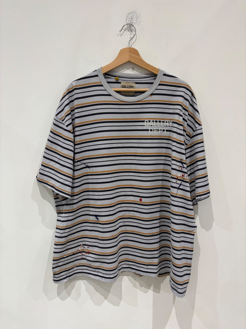 Gallery Dept. Nelson Striped Shirt (Pre-Owned)