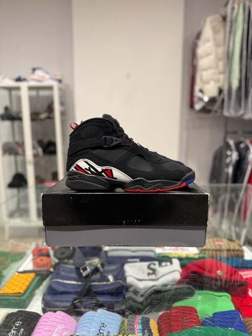 Jordan 8 Playoffs (2023) (Pre-Owned)