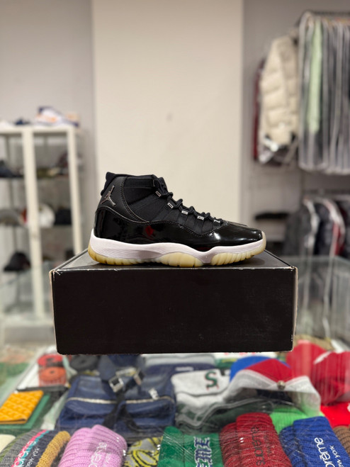Jordan 11 Jubilee 25th Anniversary (Pre-Owned)