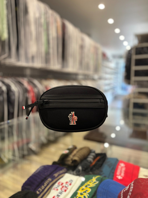 Moncler Grenoble Crossbody Bag