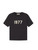Fear of God Essentials 1977 T-shirt Iron
