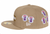 Supreme Jerseys Box Logo New Era Fitted Hat Khaki Supreme Jerseys Box Logo New Era Fitted Hat Khaki