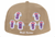Supreme Jerseys Box Logo New Era Fitted Hat Khaki Supreme Jerseys Box Logo New Era Fitted Hat Khaki