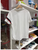 Moncler Graphic Print Crew Neck T-Shirt Blue (Pre-Owned)