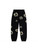 Denim Tears x CPFM Cactus Tears Wreath Sweatpants Black