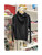 OVO Blue / Pink Octobers Very Own Logo Hoodie Black (Pre-Owned)
