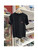 Kaws X Uniqlo X Sesame Street Elmo Pocket Shirt (Pre-Owned)