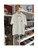 Moncler Rubber Patch Logo Polo White