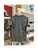 Revenge Digital Tee Grey (Pre-Owned)