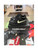 Nike Air Force 1 Low SP AMBUSH Black (Pre-Owned)