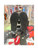 Nike Air Force 1 Low SP AMBUSH Black (Pre-Owned)
