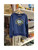 Casablanca Graphic Print Crewneck Sweatshirt Blue (Pre-Owned)