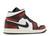 Jordan 1 Mid Wear-Away Chicago