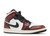 Jordan 1 Mid Wear-Away Chicago