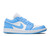 Jordan 1 Low UNC (W)
