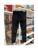 Amiri Suede Pants Black (Pre-Owned)
