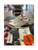 Jordan 3 White Cement Reimagined -  (Pre-Owned)