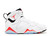 Jordan 7 Retro White Infrared
