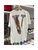 Vlone X Juice WRLD Legends Never Die T-shirt White (Pre-Owned)