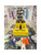 Jordan 4 Lightning (2021) (Pre-Owned)