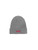 Supreme Overdyed Beanie (SS25) Metallic Silver