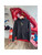 OVO Classic Owl Hoodie Black (Pre-Owned)