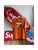 Supreme Bed Shirt Brown (Pre-Owned)