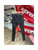 Amiri Black Jeans (Pre-Owned)