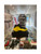 Nike Air Foamposite One Wu-Tang Optic Yellow (Pre-Owned)