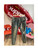 Purple Brand Vintage Indigo Jeans Blue